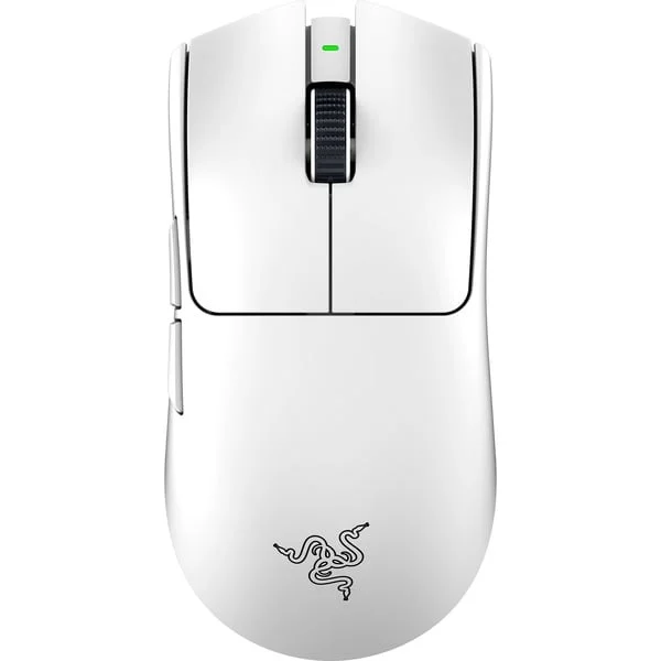 Razer Viper V3 Pro, Gaming-Maus (weiß)