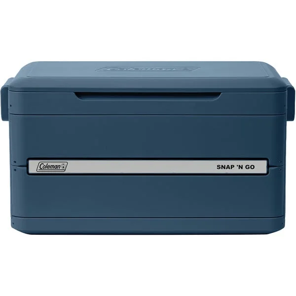 Coleman Snap'N Go 35QT, Kühlbox (blau)