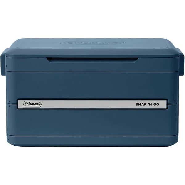 Coleman Snap'N Go 45QT, Kühlbox (blau)