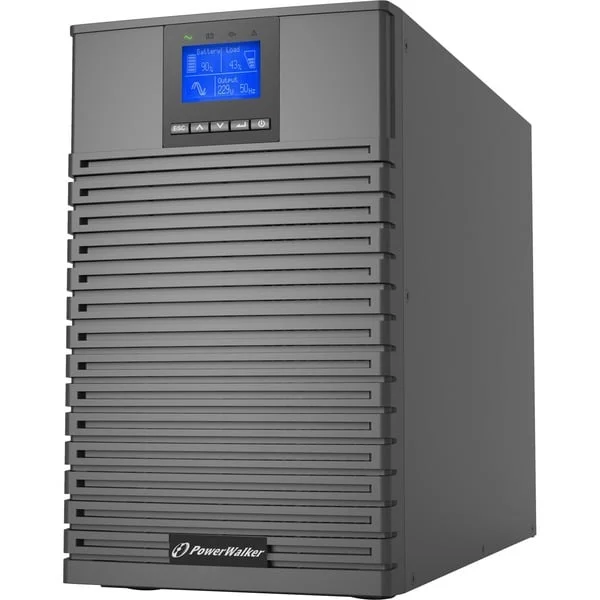 BlueWalker PowerWalker VFI 2000 ICT IoT, USV (schwarz)