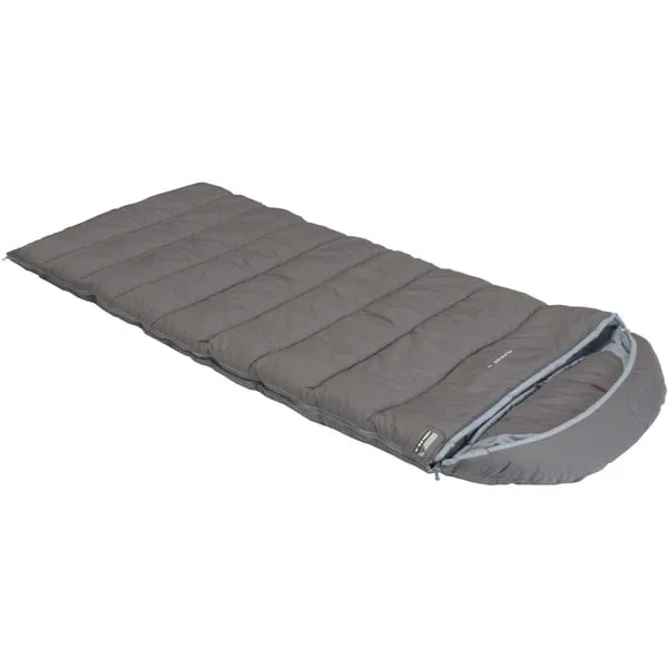 High Peak Schlafsack Dundee 4 (grau)
