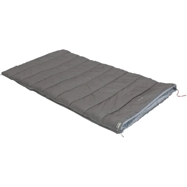 High Peak Schlafsack Tay 8 (grau)