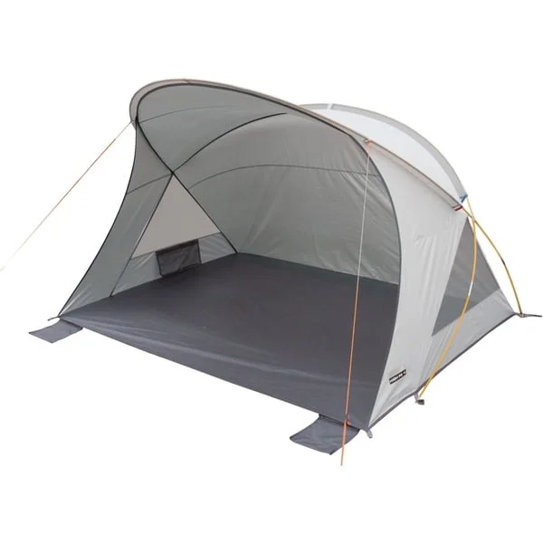 High Peak Strandmuschel Cadiz 80, Zelt (aluminium/grau)