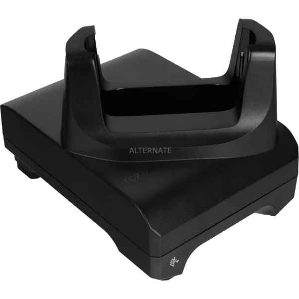 Zebra Lade-/Übertragungsstation, Ladestation (schwarz)