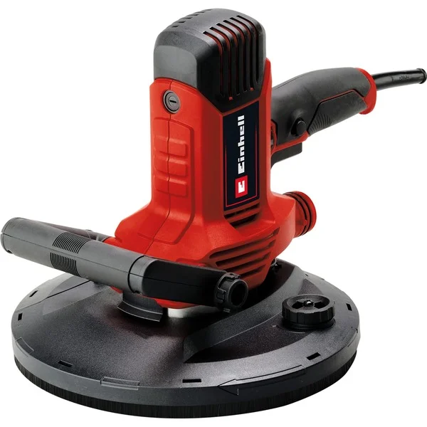 EINHELL Trockenbauschleifer TC-DWS 225 (rot/schwarz, 1.220 Watt)