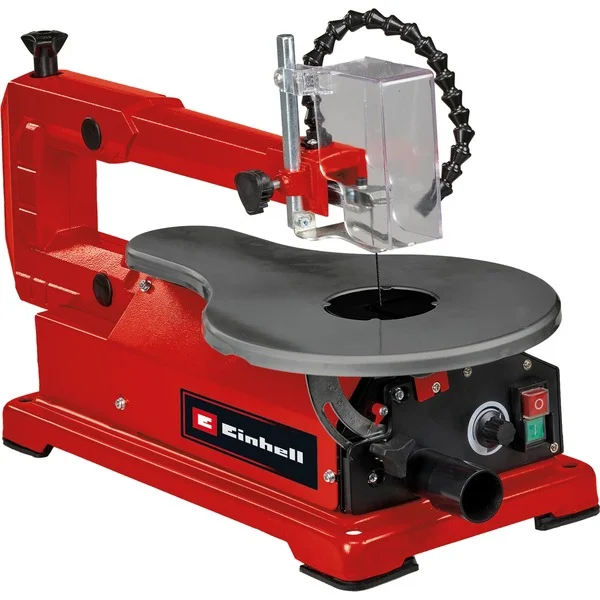 EINHELL Dekupiersäge TC-SS 406 E (rot, 120 Watt)