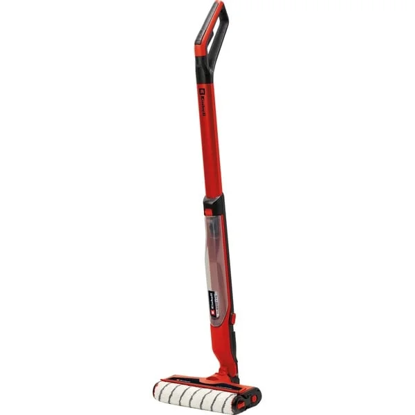 EINHELL CLEANEXXO, Hartbodenreiniger (rot, ohne Akku und Ladegerät)