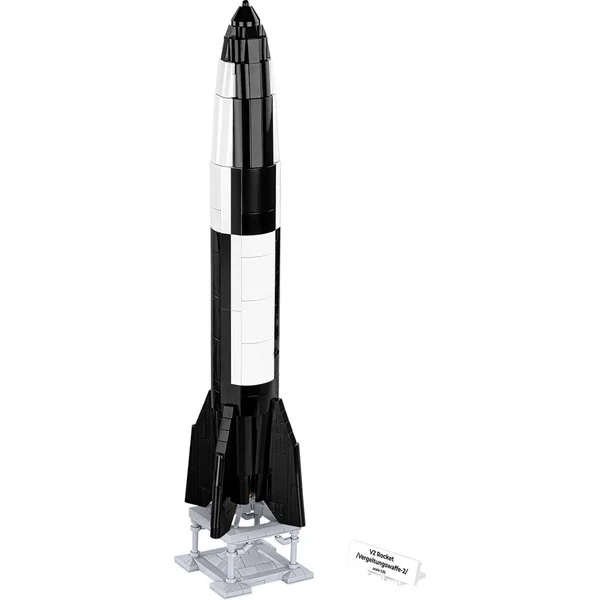 COBI V2 Rocket (Vergeltungswaffe-2), Konstruktionsspielzeug