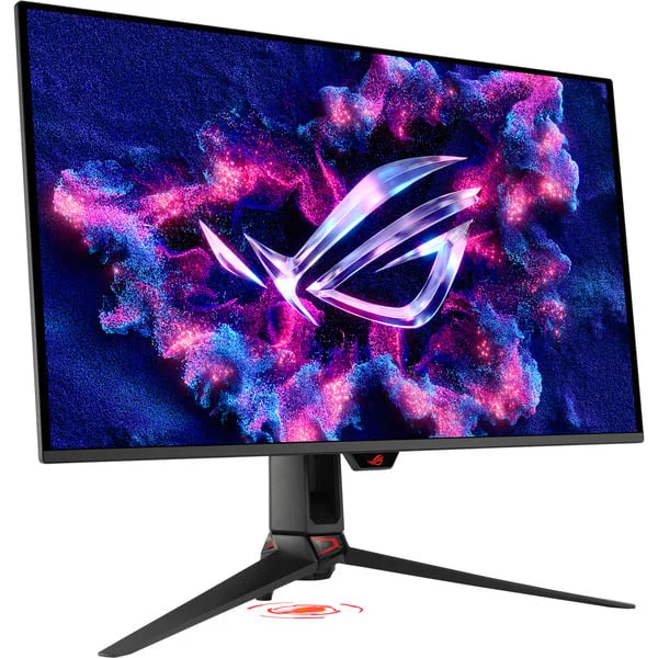ASUS ROG Swift OLED PG32UCDM Gen3 (PG32UCDM3), Gaming-Monitor (80.3 cm (31.5 Zoll), schwarz, UltraHD/4K, HDMI, DP, USB-C, USB-Hub, 240Hz Panel)