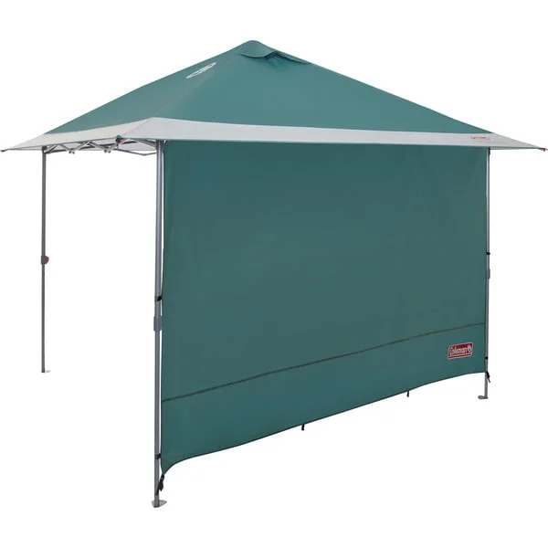 Coleman 2 Seitenwände für FastPitch OnePush Pavillon M (türkis)