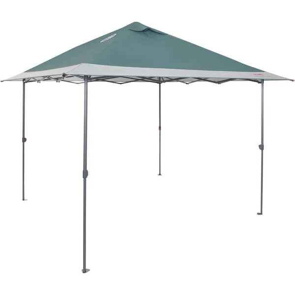 Coleman FastPitch OnePush Shelter M, Pavillon (türkis/grau)