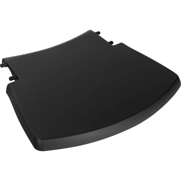 Weber Seitentisch für Q 3000 (schwarz)