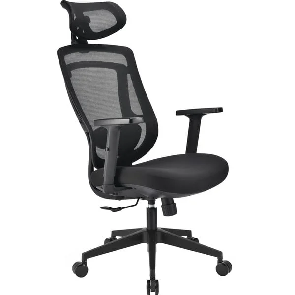 Sharkoon Bürostuhl OfficePal C10 (schwarz)