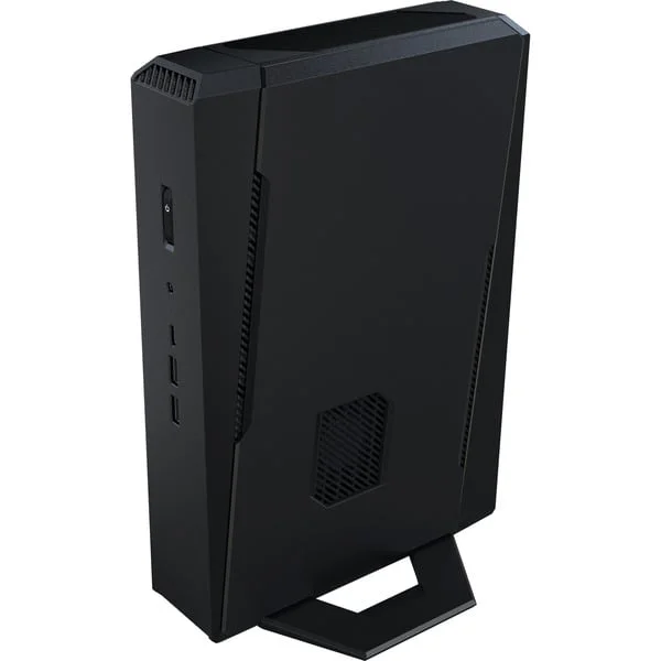 ASUS NUC 15 Performance Kit RNUC15JNK7X50002, Barebone (schwarz, ohne Betriebssystem)