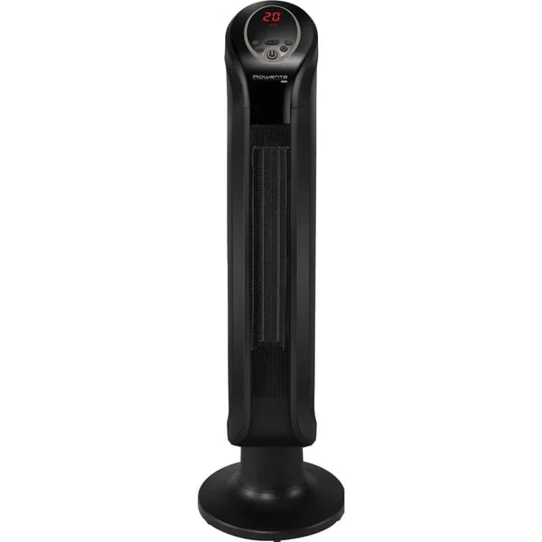 Rowenta Intense Comfort SO 9420, Heizlüfter (schwarz)