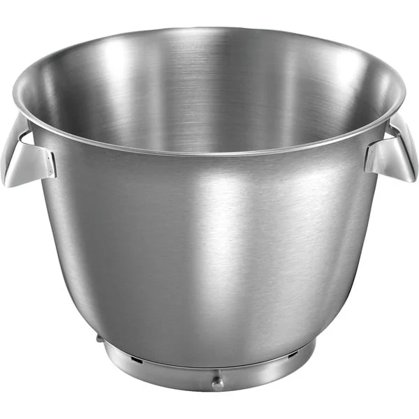 Bosch Home Rührschüssel MUZ9ER1 (silber)