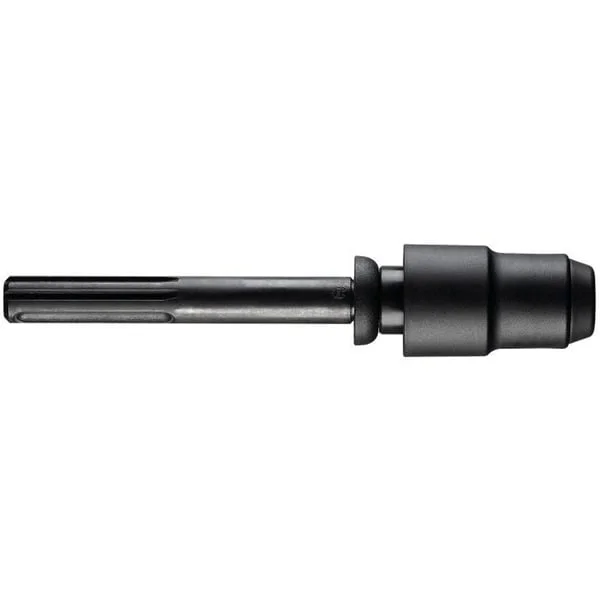 Bosch Professional PRO SDS max Hammer Adapter, für SDS plus (für Bohrhämmer)