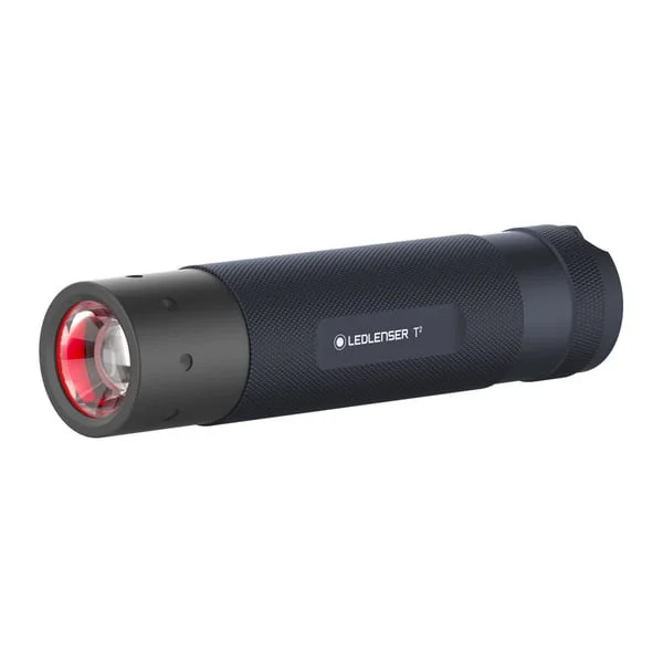 Ledlenser T² 25th Anniversary Edition, Taschenlampe (dunkelblau)