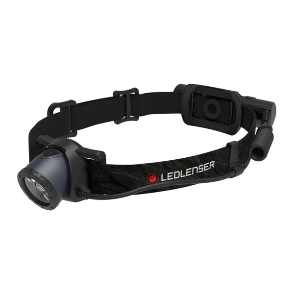 Ledlenser H8R 25Y 25th Anniversary Edition, LED-Leuchte (dunkelblau/schwarz)