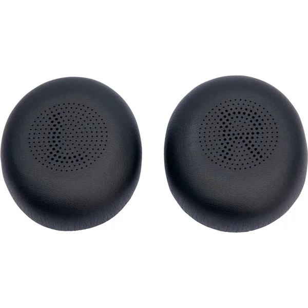 Jabra Ear Cushions, Ohrkissen (schwarz, Jabra Evolve2 40/65)