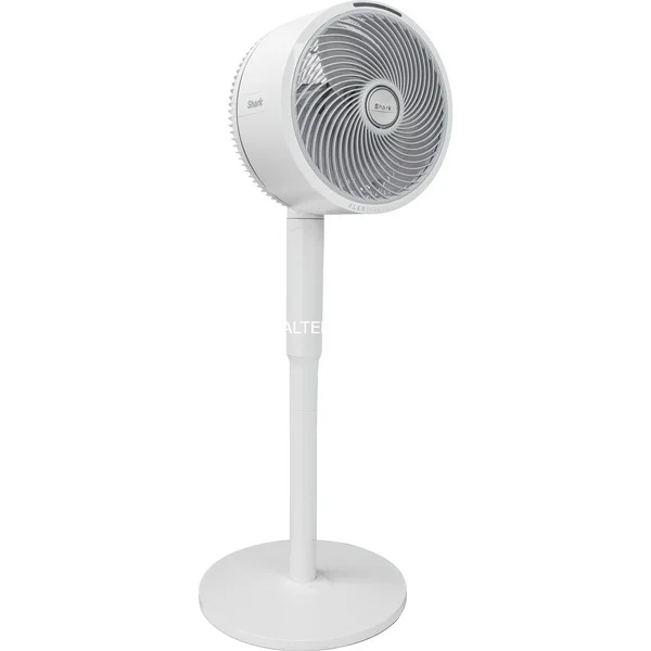 Shark FlexBreeze FA220EU, Ventilator (weiß)