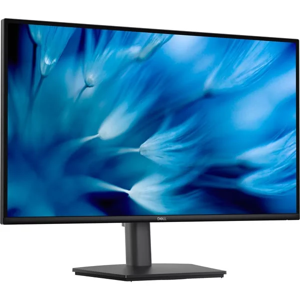 Dell Pro E2726DS, LED-Monitor (68.6 cm (27 Zoll), schwarz, QHD, IPS, HDMI, DP, Lautsprecher, 100Hz Panel)