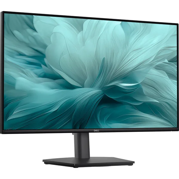 Dell Pro E2726HS, LED-Monitor (68.6 cm (27 Zoll), schwarz, FullHD, IPS, HDMI, DP, VGA, Lautsprecher, 100Hz Panel)