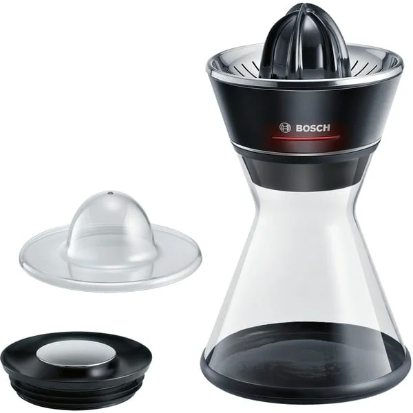 Bosch Home MCP72GPB, Zitruspresse (schwarz)