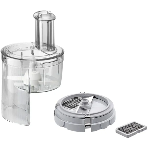 Bosch Home Würfelschneider MUZ5CC2, Zerkleinerer (für Küchenmaschine MUM5)