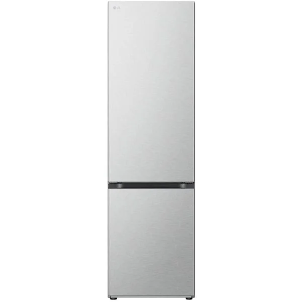 LG GBV7280BMB, Kühl-/Gefrierkombination (LINEARCooling, DoorCooling+, Total NoFrost)