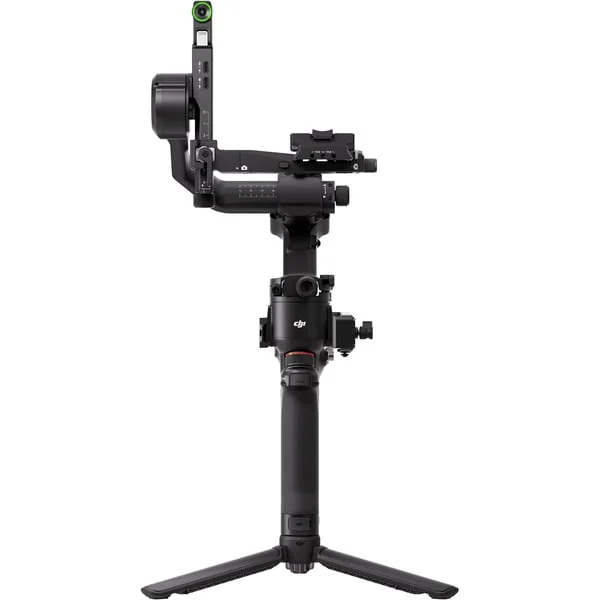 DJI RS 5 Combo, Gimbal (schwarz)