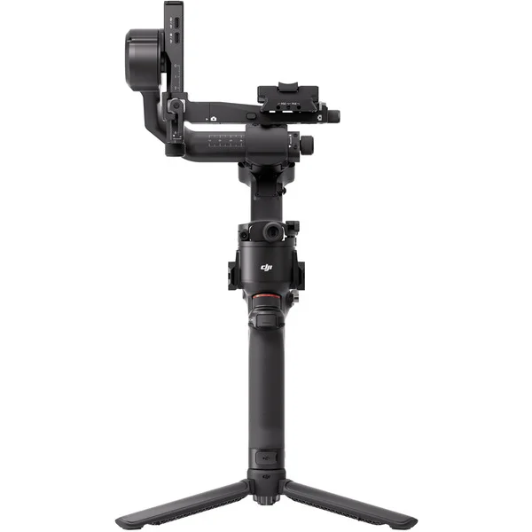 DJI RS 5, Gimbal (schwarz)