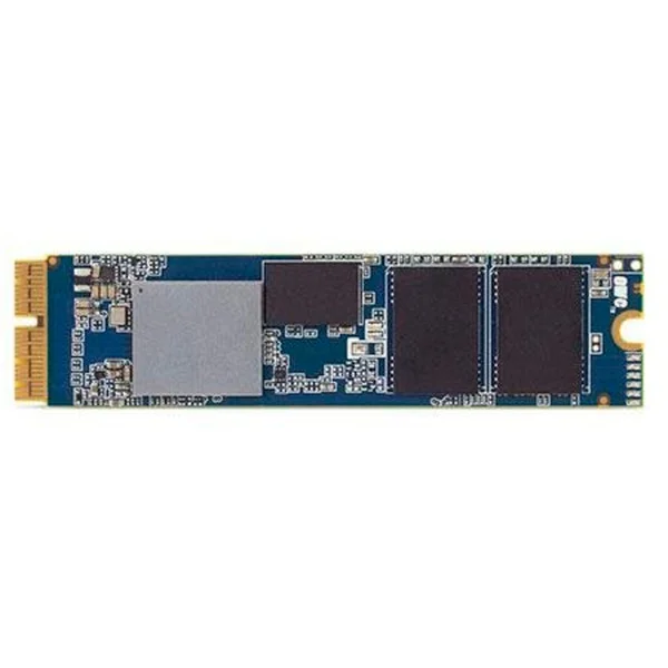OWC Aura Pro X2 1 TB, SSD (PCIe 4.0 x4, NVMe 1.4, Custom Blade)