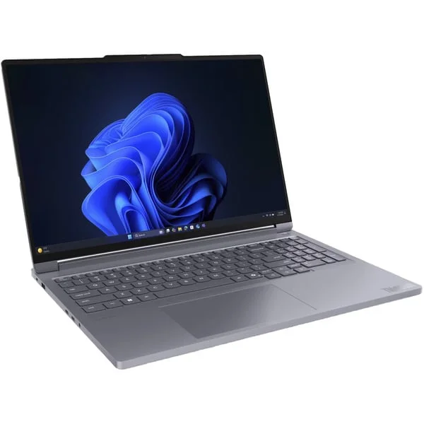 Lenovo ThinkBook 16p G6 (21R00041GE), Notebook (grau, Intel® Core™ Ultra 9 275HX, NVIDIA GeForce RTX 5060, 32 GB DDR5, 1 TB (1 TB SSD), Windows 11 Pro)