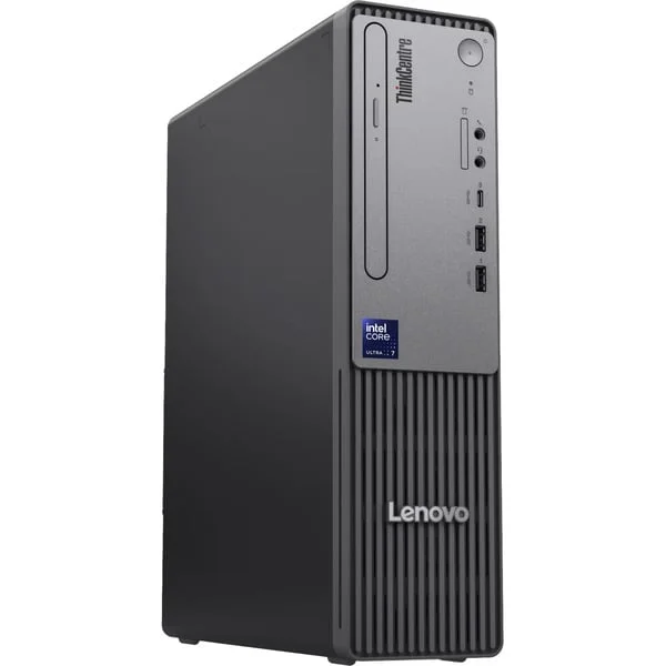 Lenovo ThinkCentre neo50s Gen 6 (13DM002GGE), PC-System (schwarz, Windows 11 Pro)