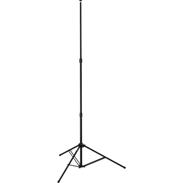 Bosch Professional Bauleuchtenstativ GLT 300-40 Professional (schwarz, 5/8" Gewinde (M10))