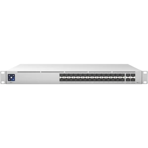 Ubiquiti USW-Pro-Aggregation, Switch (silber)