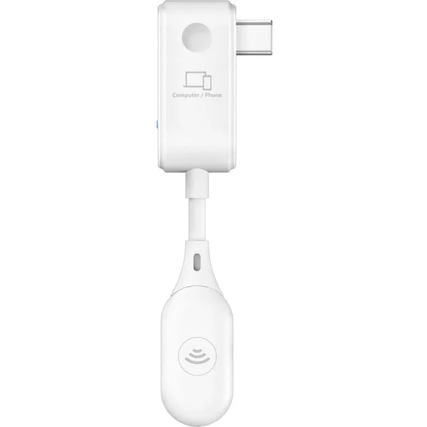 Optoma WHD221, HDMI Verlängerung (weiß)
