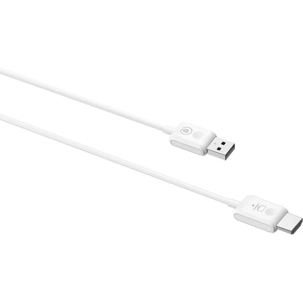 Optoma WHD211, HDMI Verlängerung (weiß)