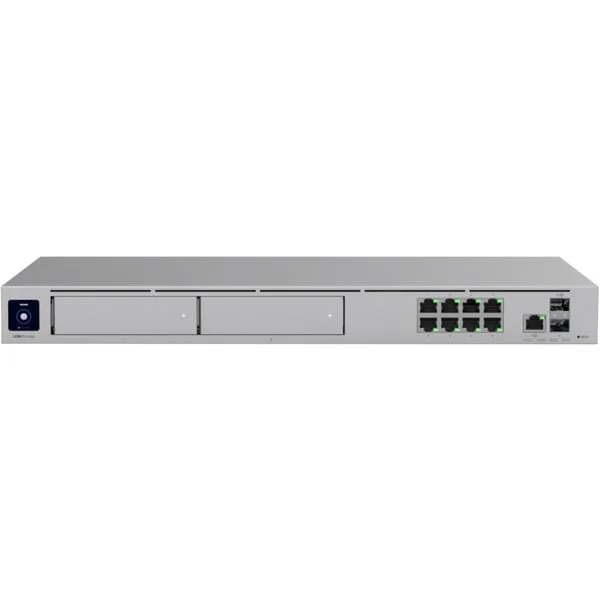 Ubiquiti Unifi Dream Machine Pro MAX, Gateway