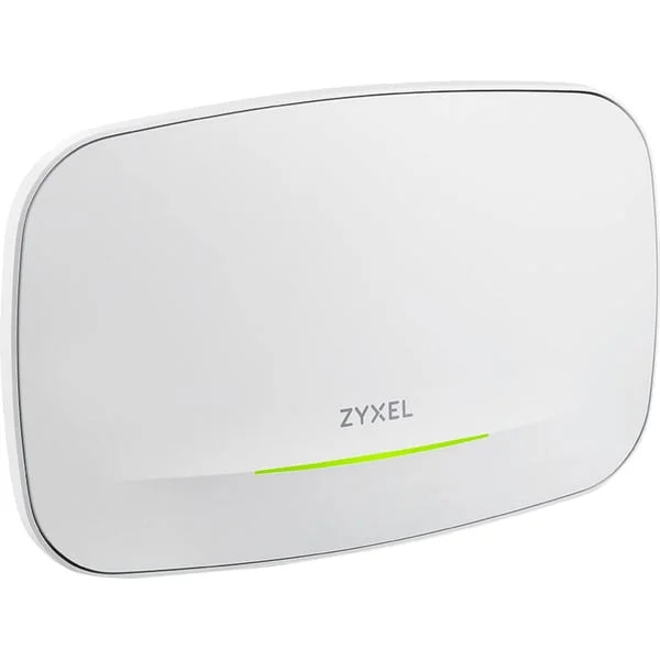 Zyxel NWA210AXv2 NebulaFlex, Access Point (weiß, AX5400 6-Stream WiFi 6 Dual-Radio)