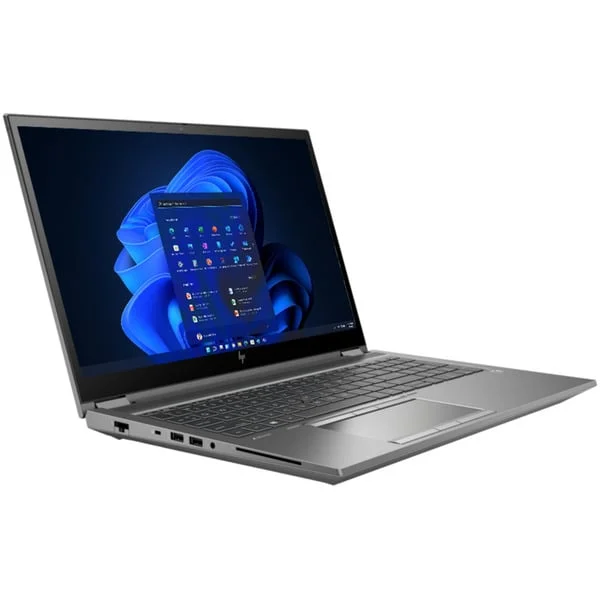 HP ZBook Fury 15 G7 Generalüberholt, Notebook (grau, Intel® Core™ i7-10850H, NVIDIA Quadro T1000, 32 GB DDR4, 1 TB (1 TB SSD), Windows 11 Pro)