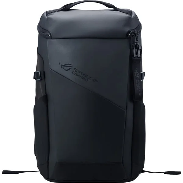 ASUS ROG Ranger BP2701 Gaming Rucksack (schwarz, bis 43,2 cm (17 Zoll))