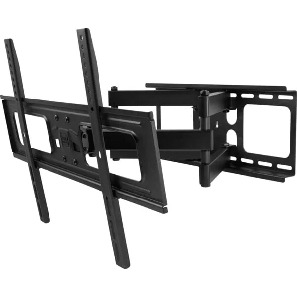 ONE FOR ALL TV-Wandhalterung Drehbar WM4661 (schwarz)