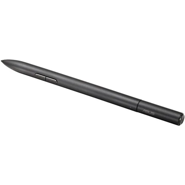 ASUS Pen 2.0 SA203H Active Stylus, Eingabestift (schwarz, Spitzen-Set)