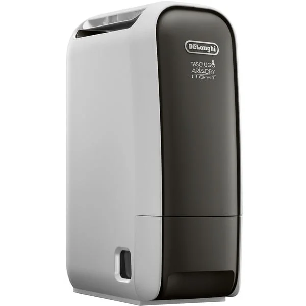 DeLonghi DNS65, Luftentfeuchter (schwarz/weiß)