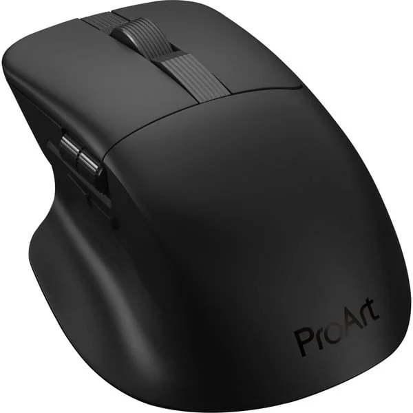 ASUS ProArt Mouse MD301, Maus (schwarz)