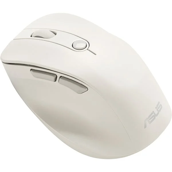 ASUS MD105, Maus (beige)