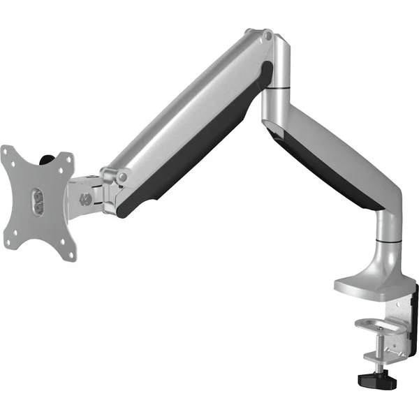 ICY BOX IB-MS503-T, Monitorhalterung (silber)