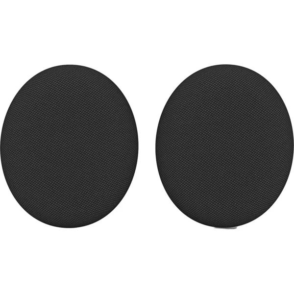 Jabra Evolve3 75 Ohrpolster, Ohrkissen (schwarz)